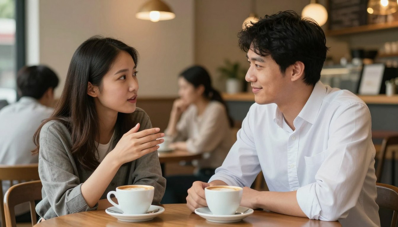 emotional connection signals