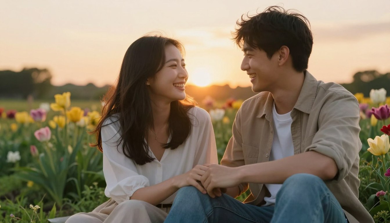 emotional vibe in relationships