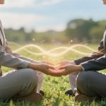 energy exchange between partners