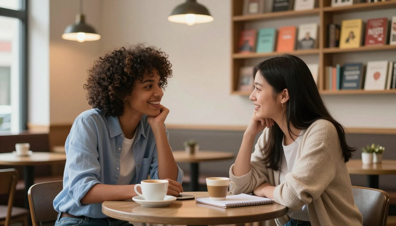 friendship communication tips