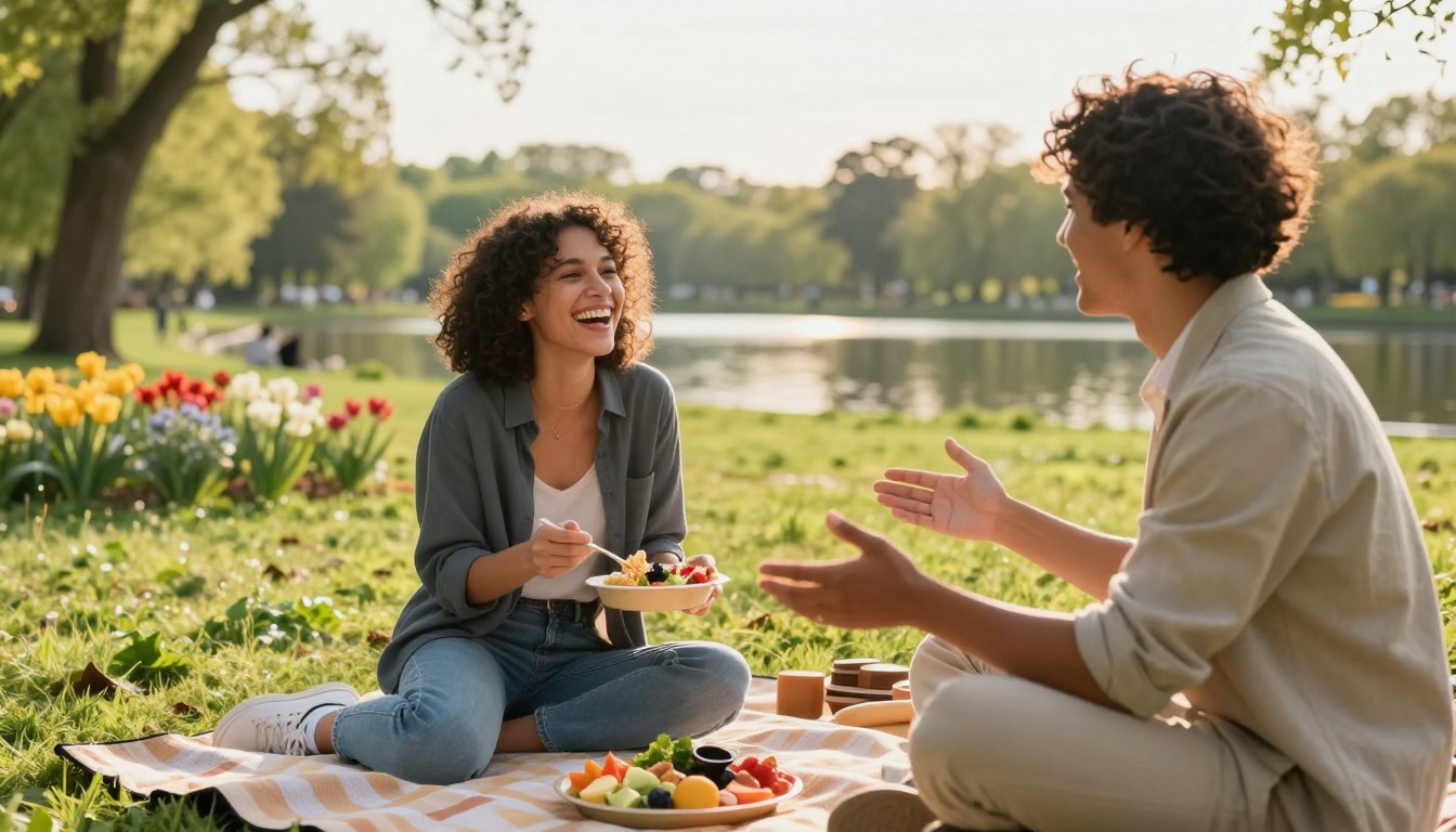 healthy friendship habits