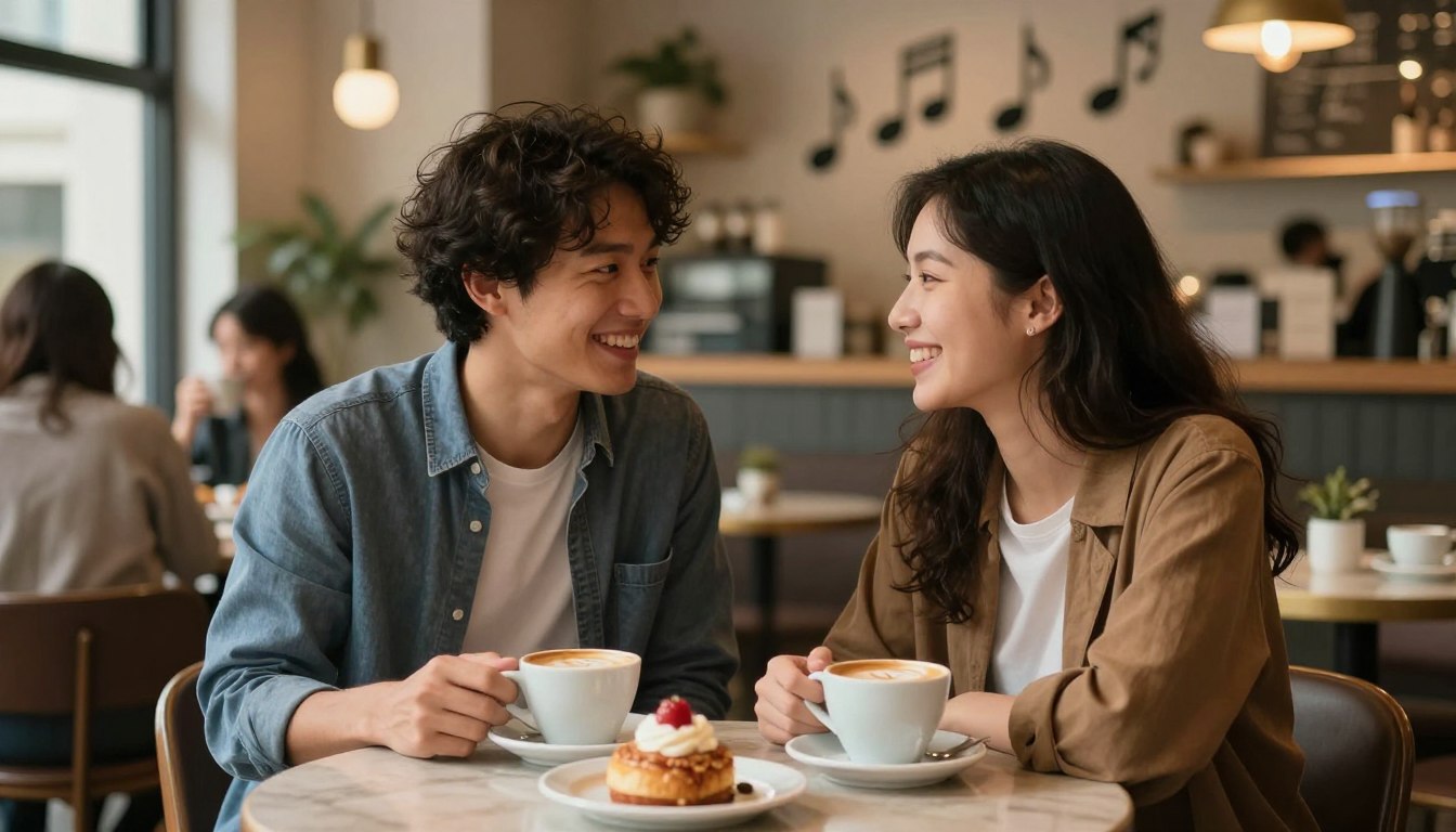 maintaining long term friendships