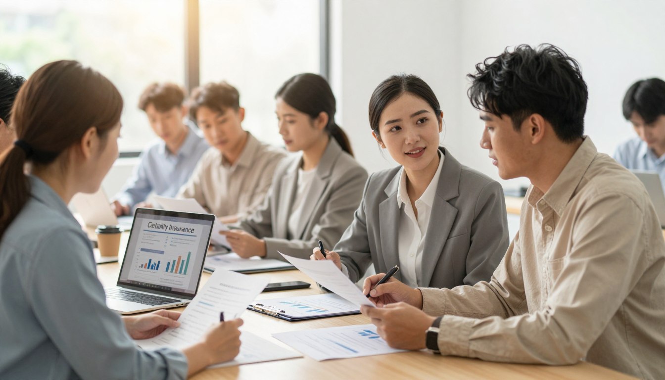 General Liability Insurance for Small Businesses Explained