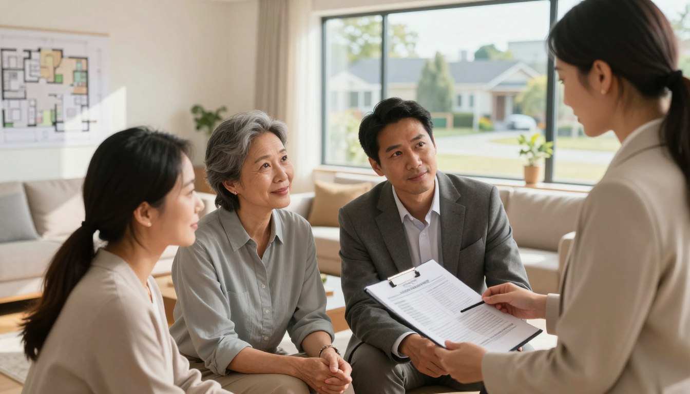 Understanding Property Appraisals Before Buying a Home